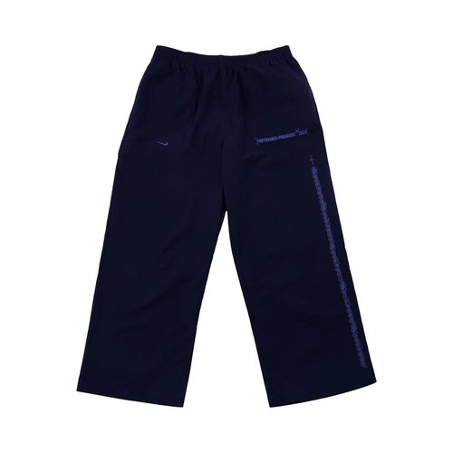 Cactus Jack by Travis Scott x Fragment x Nike Tokyo Windbreaker Pants - 0194510005CJBTSXBLAC452