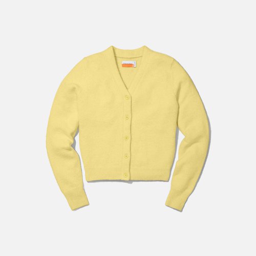 Calvin Klein x Heron Preston Cardigan 