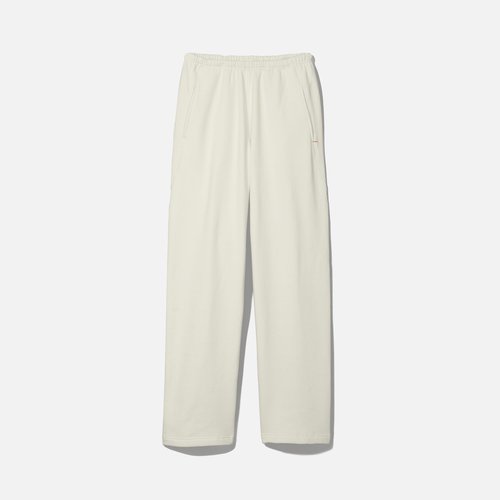 Calvin Klein x Heron Preston Jogger - Chalk - 40191UB-100