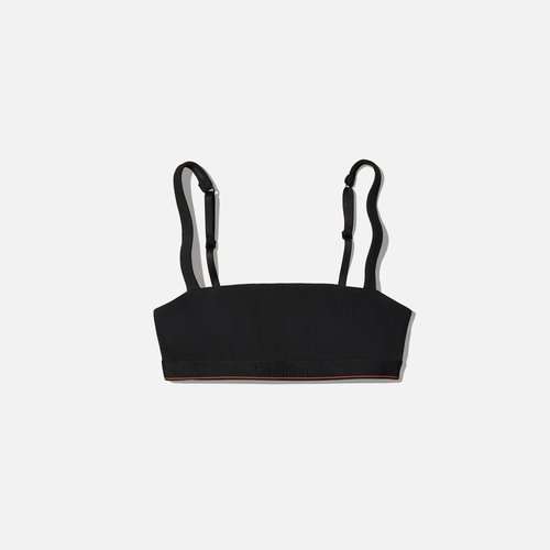 Calvin Klein x Heron Preston Strap Bralette - Black - 40179WB-250-BLK