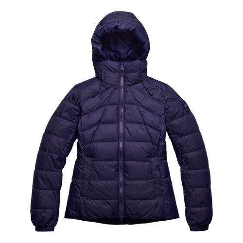 Canada Goose Abbott Hoodie Tonal Label - Future Dusk - 2220LT-9391