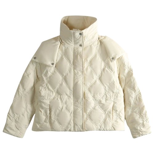 Canada Goose Alessia Jacket - Linen - 2278WT 9314