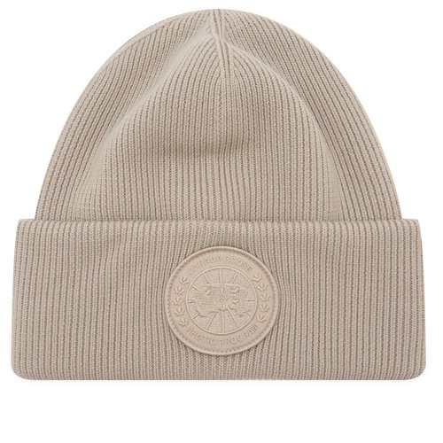 Canada Goose Arctic Toque Beanie - Limestone - 6936M1-9432