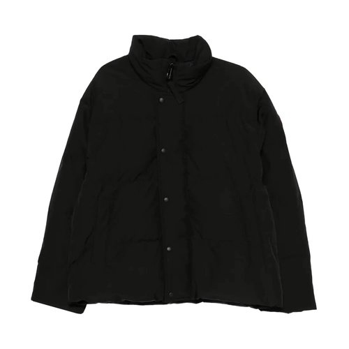 Canada Goose Bayview Parka - Black - 3833M 9061