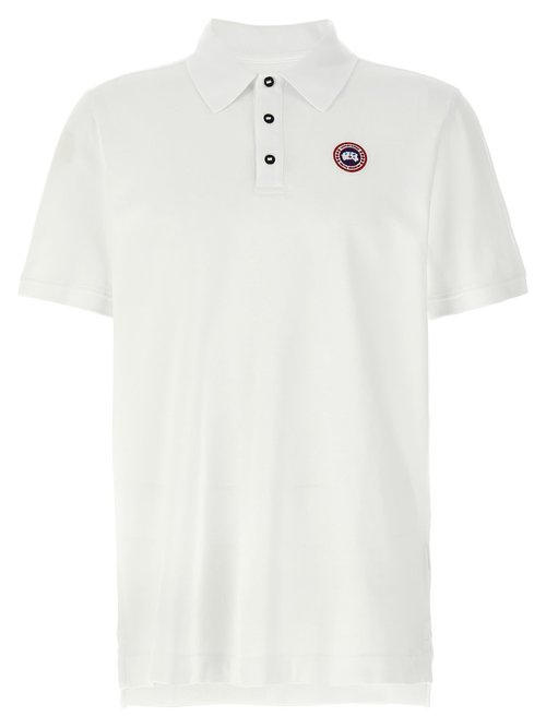 Canada Goose beckley Polo Shirt - 1600M9025