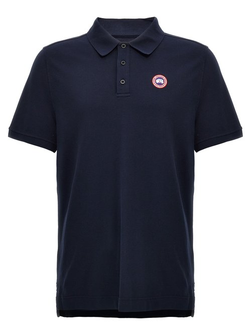 Canada Goose beckley Polo Shirt - 1600M9063