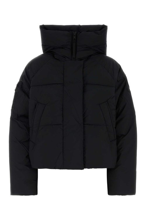 Canada Goose Chilliwack Puffer Coat - 2088WT 9061
