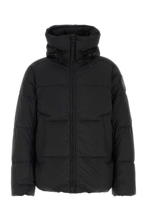 Canada Goose Crofton Puffer Matte Coat - 2282MB 9061