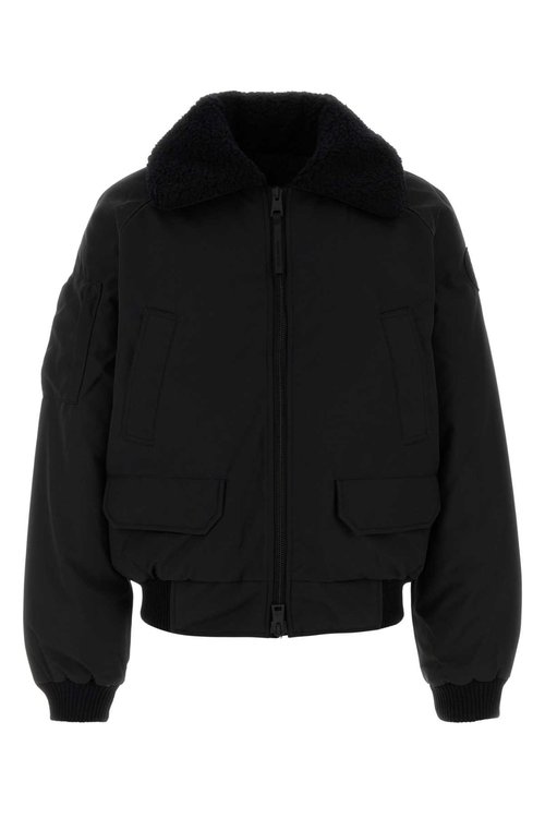 Canada Goose Chilliwack Aviator Bomber - 2087MT 9061