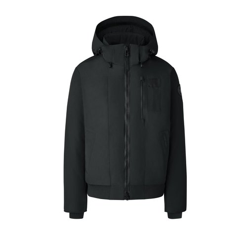 Canada Goose Borden Bomber- Disc-Jacket 'Black' 7968MB-61