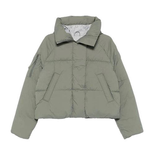 Canada Goose Chilliwack Puffer Coat - 2088WT 9852