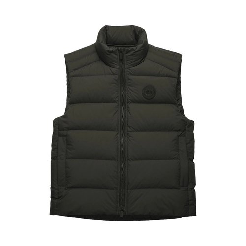 Canada Goose Crofton Enduraluxe Vest - 1925MB 9782