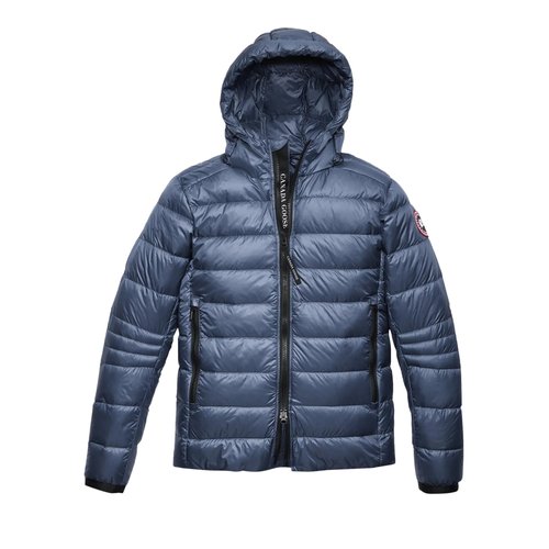 Canada Goose Crofton Hooded Jacket - 2227M 222