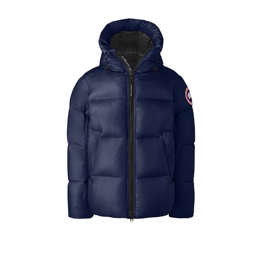 Canada Goose Crofton Puffer Jacket - 2252M-63
