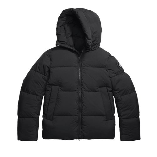 Canada Goose Crofton Puffer EnduraLuxe Label - 2282MB 61