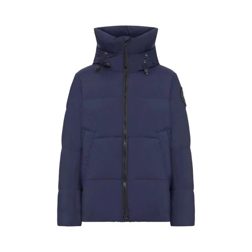 Canada Goose Crofton Puffer Matte Coat - 2282MB 9063