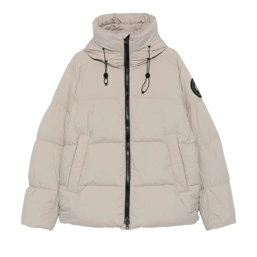Canada Goose Crofton Puffer Matte Coat - 2282MB 9432