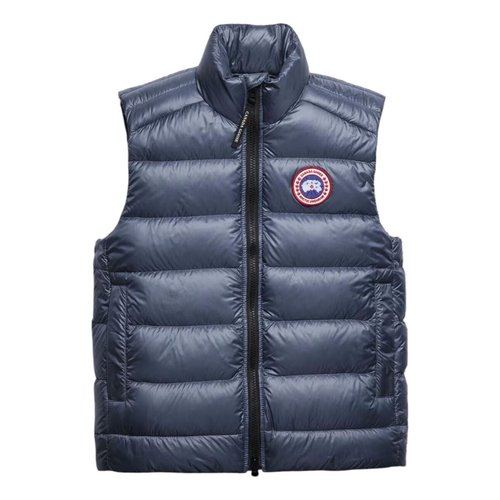 Canada Goose Crofton Vest - Blue - 2229M-222