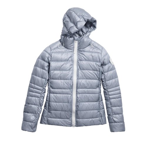 Canada Goose Cypress Hoody Light Ozone - 2242WW 9339