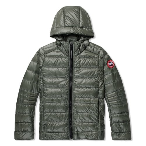 Canada Goose Cypress Hoody - 2242W-852