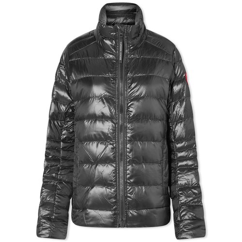 Canada Goose Cypress Jacket - Black - 2236L-61