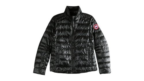 Canada Goose Cypress Jacket - Black - 2236L 61