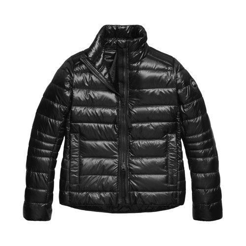 Canada Goose Cypress Jacket - Black Noir - 2236LB 9061