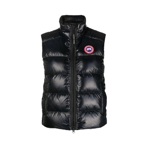 Canada Goose Cypress Vest - Black - 2237L 9061