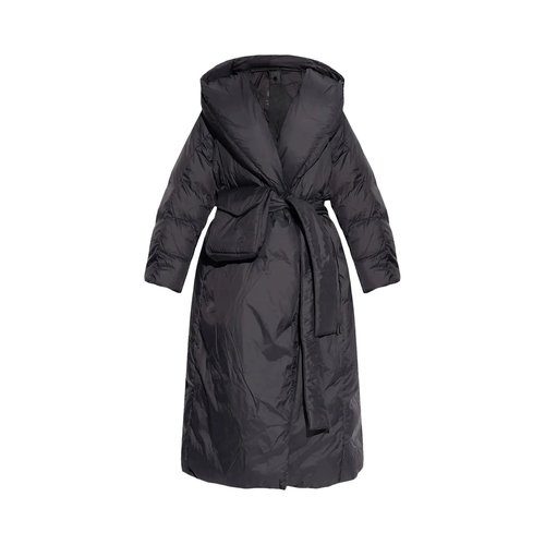 Canada Goose Elie Blanket Coat - 4868W 9061