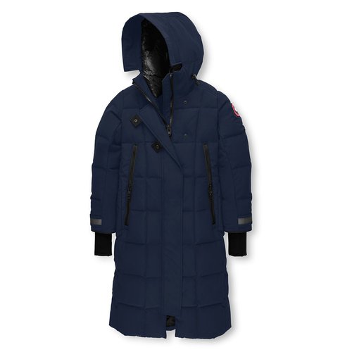 Canada Goose Elmwood Parka - 3815L-63
