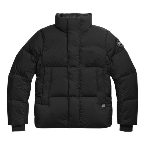 Canada Goose Everett Puffer Jacket - Black - 2613MB-9061