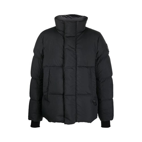 Canada Goose Everett Puffer Jacket - Black - 2613MB 9061
