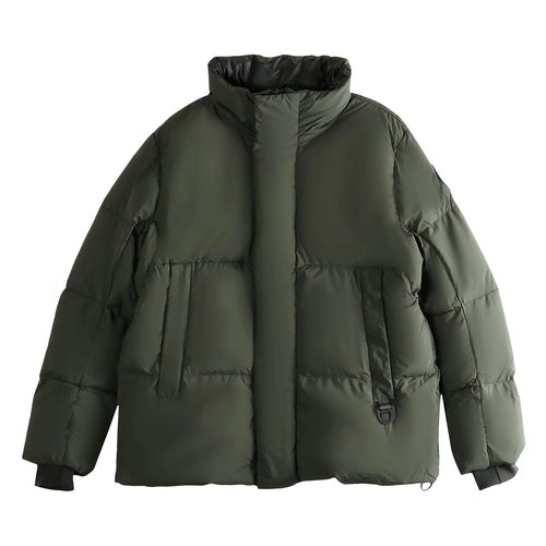 Canada Goose Everett Puffer Jacket - Volcano - 2613MB 9782