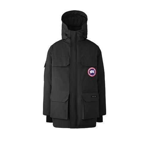 Canada Goose Expedition Parka Jacket - 2051M-9061