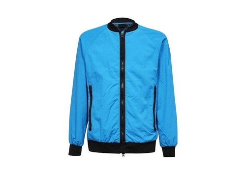 Canada Goose Faber Bomber Jacket - Glacier Blue - 2441M