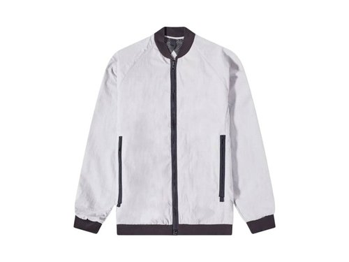 Canada Goose Faber Bomber Jacket - Silverbirch - 2441MB