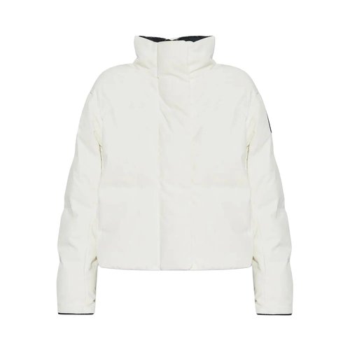 Canada Goose Grandview Cropped Jacket - North Star - 2266WB 9433