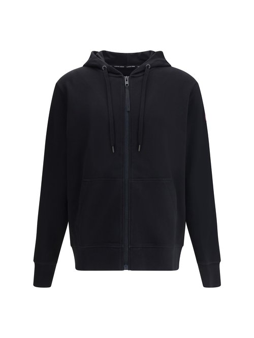 Canada Goose Huron Hoodie - 7401M_9061