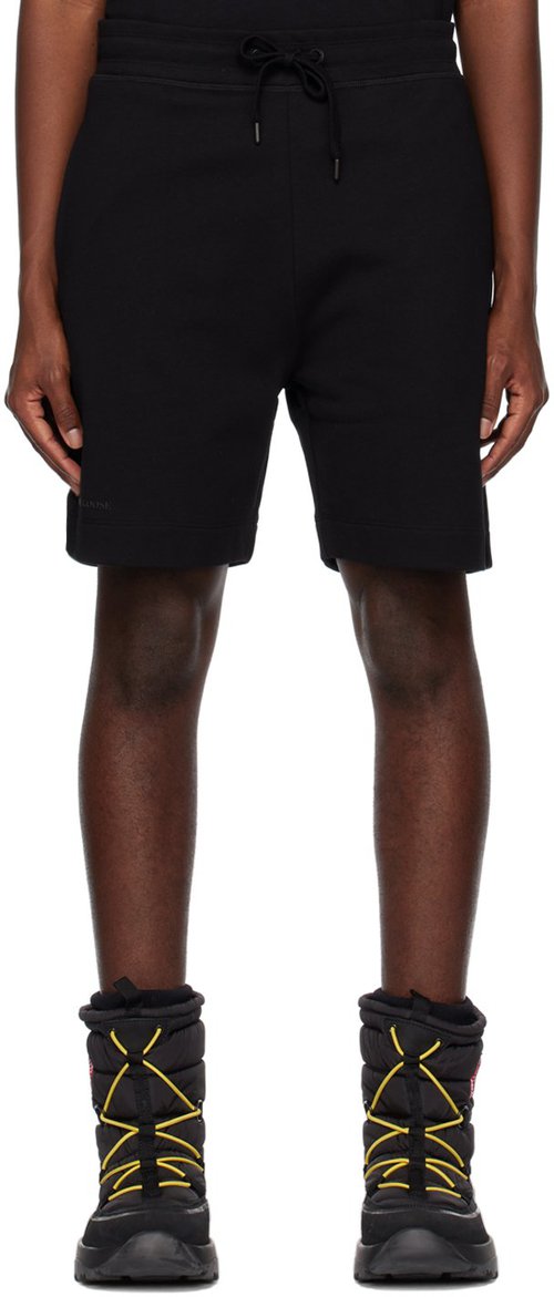 Canada Goose Huron Shorts - Black - 7407M