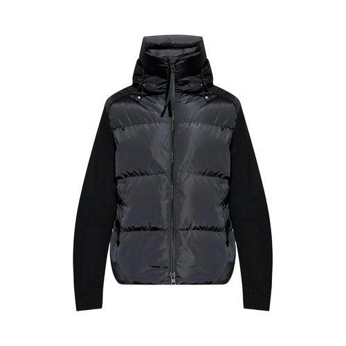 Canada Goose Hybridge Grove Knit Hoodie - 9204M 9061