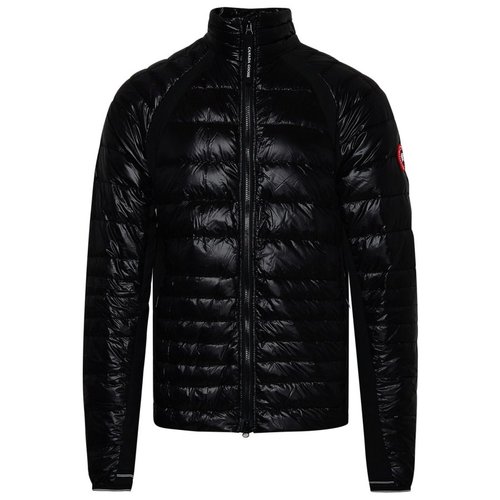 Canada Goose Hybridge Lite Tech Jacket - Black - 2714M-61