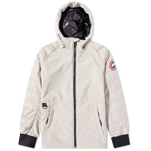 Canada Goose Hybridge Weyburn Hoodie 