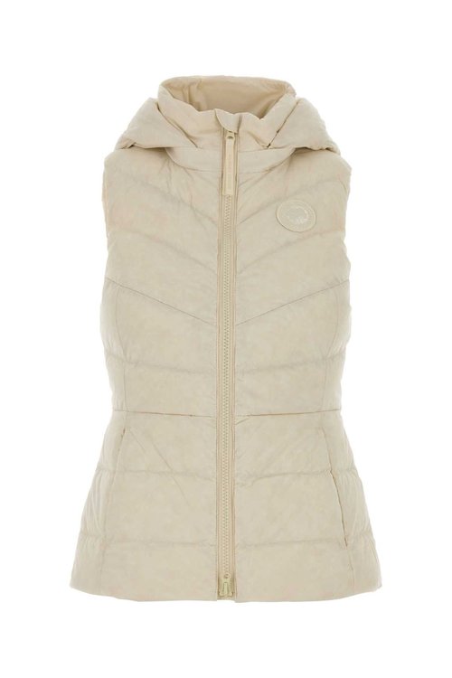 Canada Goose Clair Vest - 2333WT 9314