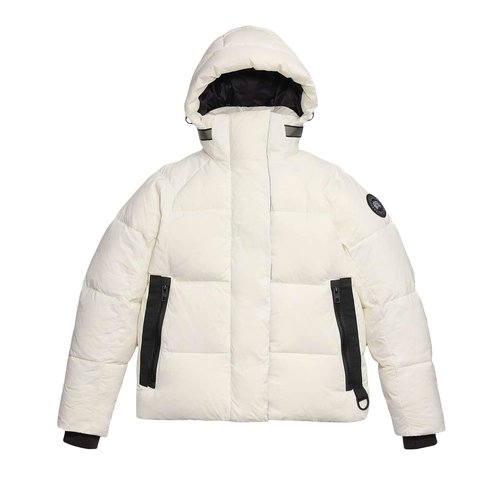 Canada Goose Junction Parka Coat - 2602LB 9433