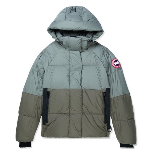 Canada Goose Junction Parka Regeneration - 2602W1-1304