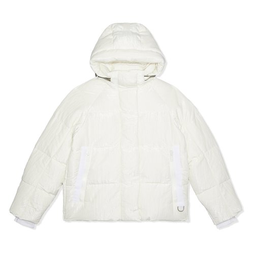 Canada Goose Junction Parka Satin - 2602WW1-433