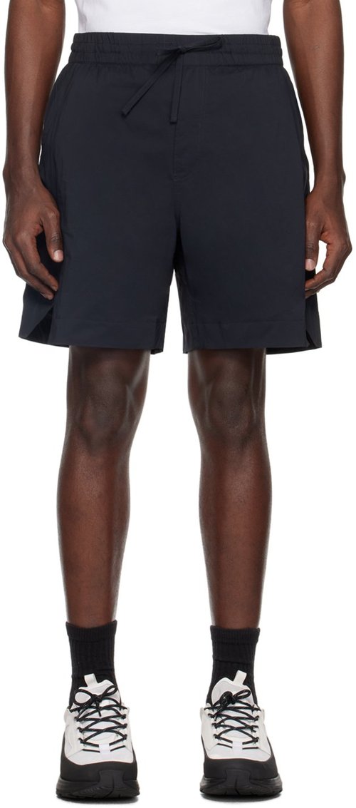 Canada Goose Killarney Shorts - Black - 7501M61