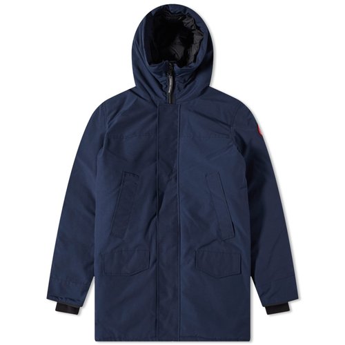 Canada Goose Langford Parka - Atlantic Navy - 2052M-63