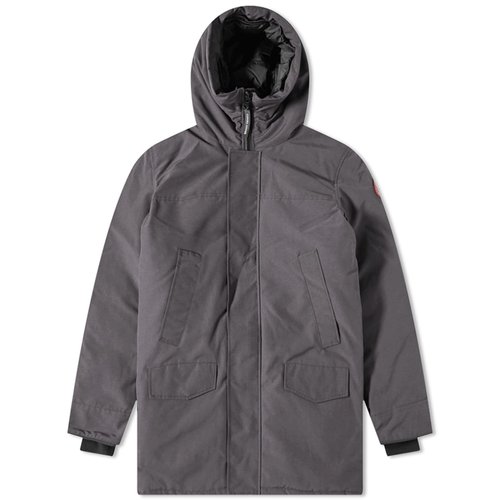 Canada Goose Langford Parka - Graphite - 2052M-66