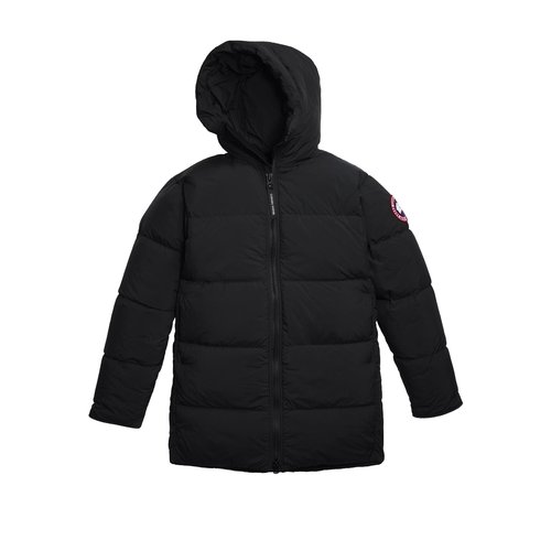 Canada Goose Lawrence Puffer Jacket - 2801M-9061